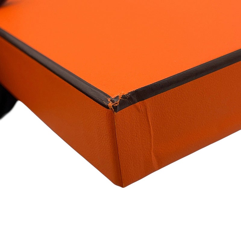 エルメス ショルダーバッグ エブリン3 PM エトゥープ/シルバー金具 トリヨンクレマンス G刻印 HERMES Evelyne