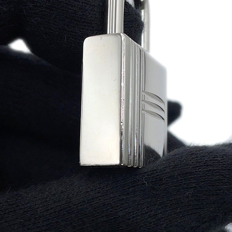 エルメス ハンドバッグ ピコタンロックPM ヴェールジェイド/シルバー金具 トリヨンクレマンス G刻印 HERMES