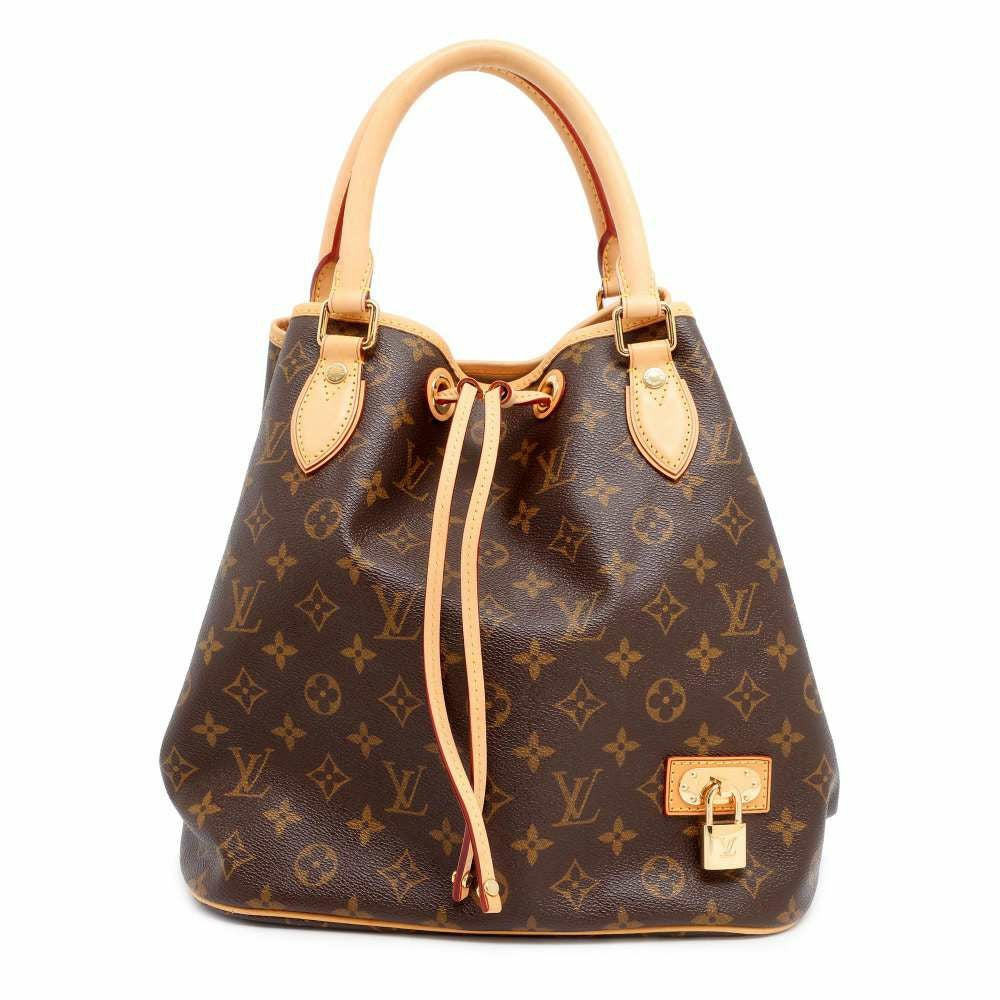 ルイヴィトン ハンドバッグ モノグラム ネオ M40372 LOUIS VUITTON