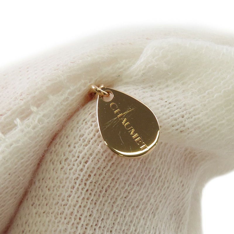 ショーメ ネックレス ジョゼフィーヌ ダイヤモンド K18PGピンクゴールド 082535 CHAUMET ペンダント ジュエリー