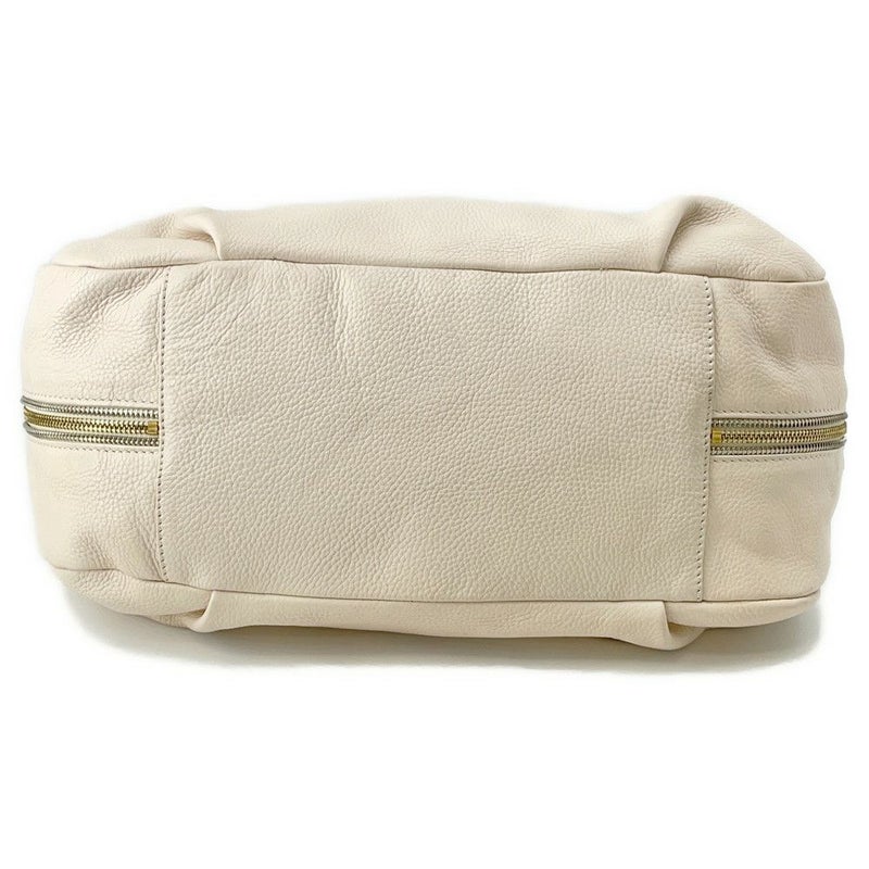 プラダ トートバッグ レザー PRADA バッグ