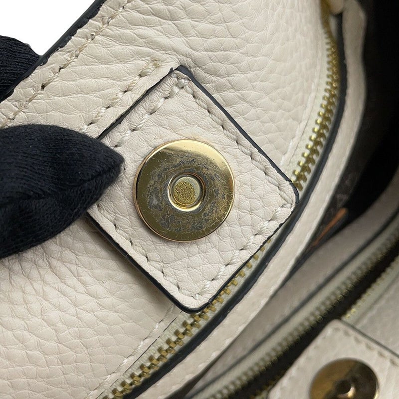 プラダ トートバッグ レザー PRADA バッグ