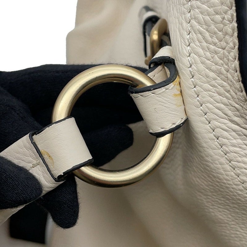 プラダ トートバッグ レザー PRADA バッグ