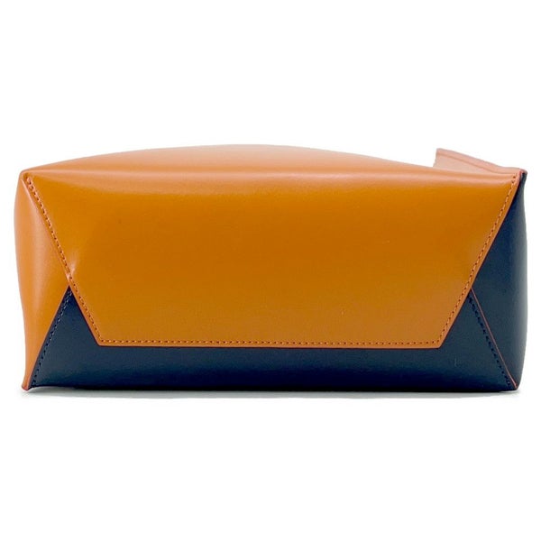 マルニ トートバッグ ミュゼオ レザー MARNI 2wayショルダーバッグ