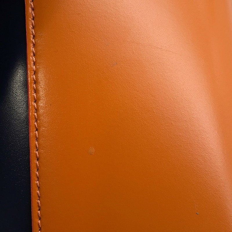 マルニ トートバッグ ミュゼオ レザー MARNI 2wayショルダーバッグ