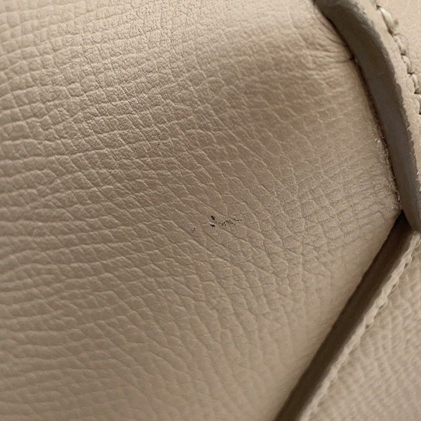 セリーヌ ハンドバッグ ベルトバッグ ナノ 189003 CELINE 2wayショルダーバッグ