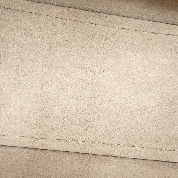 セリーヌ ハンドバッグ ベルトバッグ ナノ 189003 CELINE 2wayショルダーバッグ