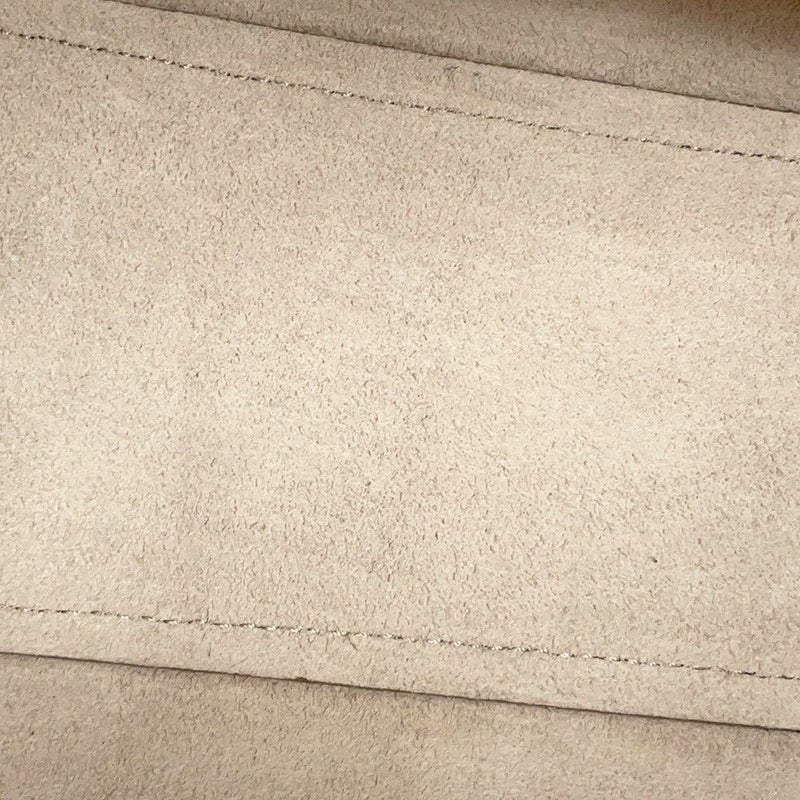 セリーヌ ハンドバッグ ベルトバッグ ナノ 189003 CELINE 2wayショルダーバッグ