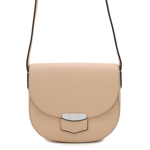 セリーヌ ショルダーバッグ トロッター スモール 179023 CELINE