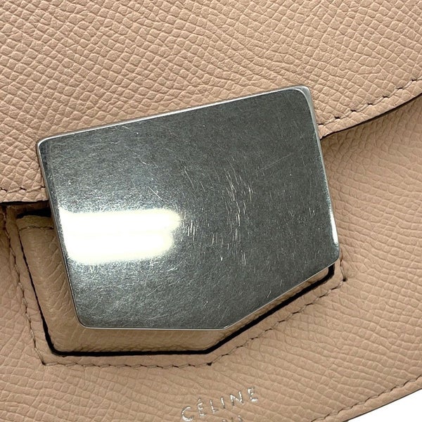 セリーヌ ショルダーバッグ トロッター スモール 179023 CELINE