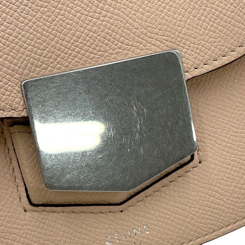 セリーヌ ショルダーバッグ トロッター スモール 179023 CELINE