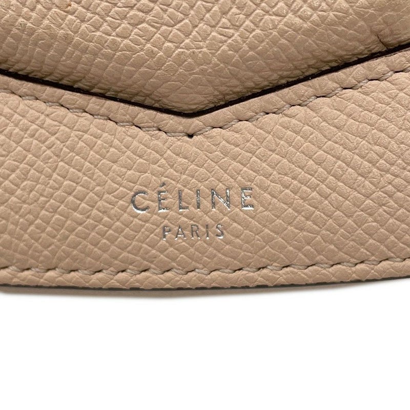 セリーヌ ショルダーバッグ トロッター スモール 179023 CELINE