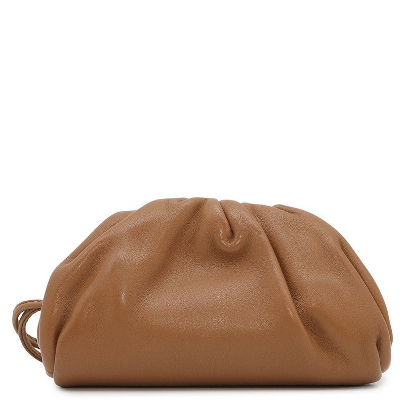 ボッテガヴェネタ コインケース ザ・ポーチ コインパース 577816 BOTTEGA VENETA 小銭入れ ポーチ