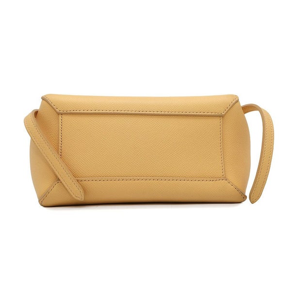 セリーヌ ハンドバッグ ベルトバッグ ナノ 189003 CELINE 2way