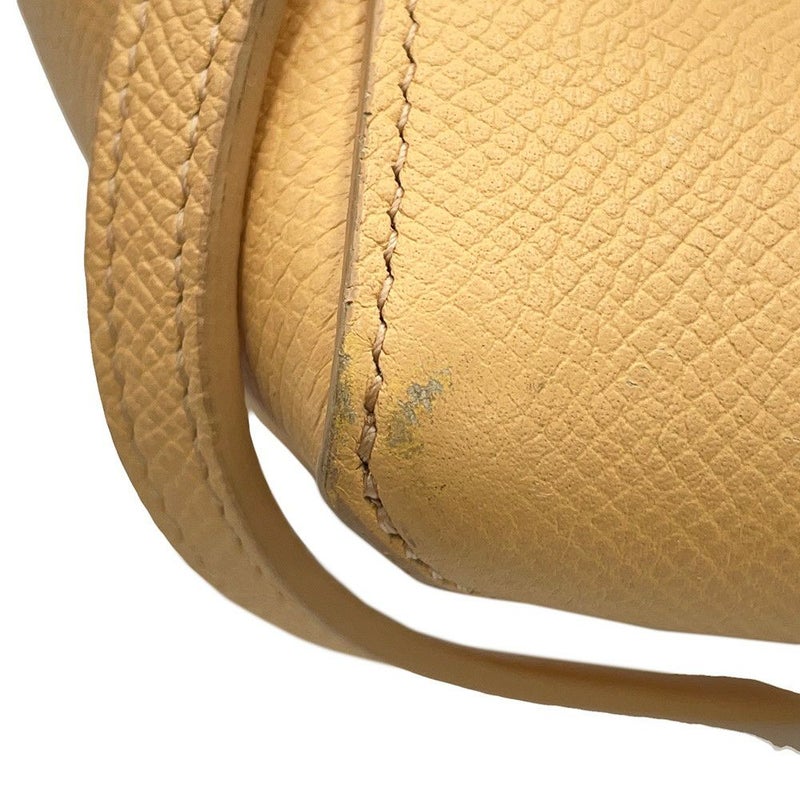 セリーヌ ハンドバッグ ベルトバッグ ナノ 189003 CELINE 2way