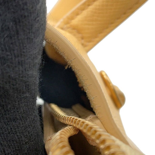 セリーヌ ハンドバッグ ベルトバッグ ナノ 189003 CELINE 2way