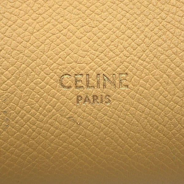 セリーヌ ハンドバッグ ベルトバッグ ナノ 189003 CELINE 2way