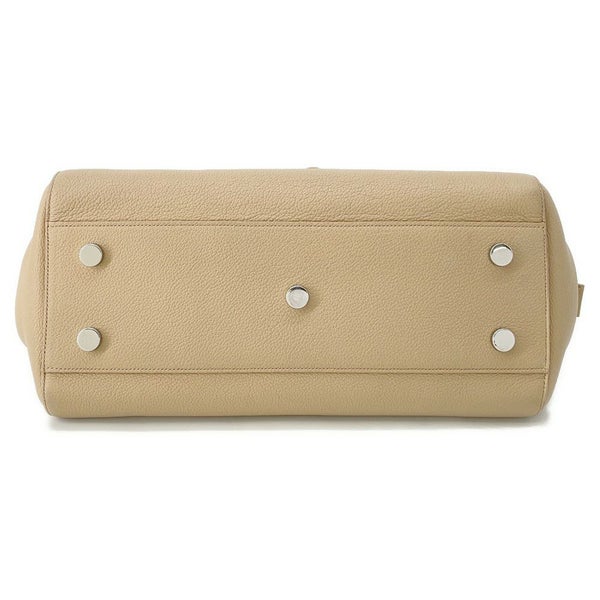 サンローランパリ ハンドバッグ ガバ リヴゴージュ レザー 400413 SAINT LAURENT PARIS 2way