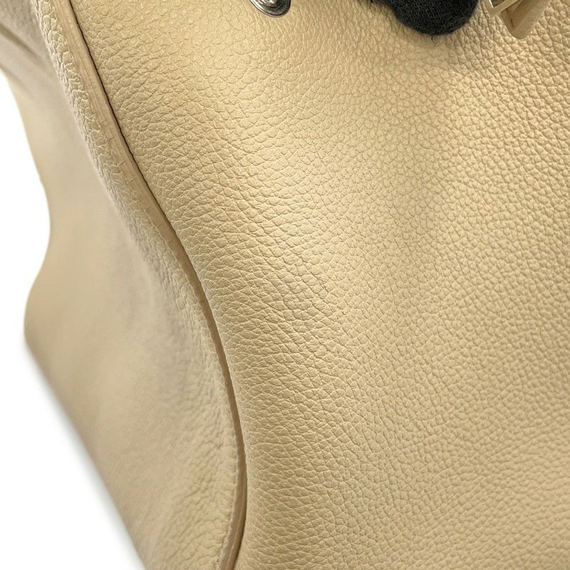 サンローランパリ ハンドバッグ ガバ リヴゴージュ レザー 400413 SAINT LAURENT PARIS 2way