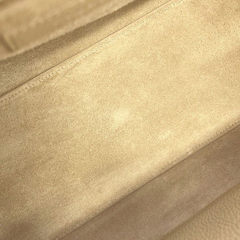 サンローランパリ ハンドバッグ ガバ リヴゴージュ レザー 400413 SAINT LAURENT PARIS 2way