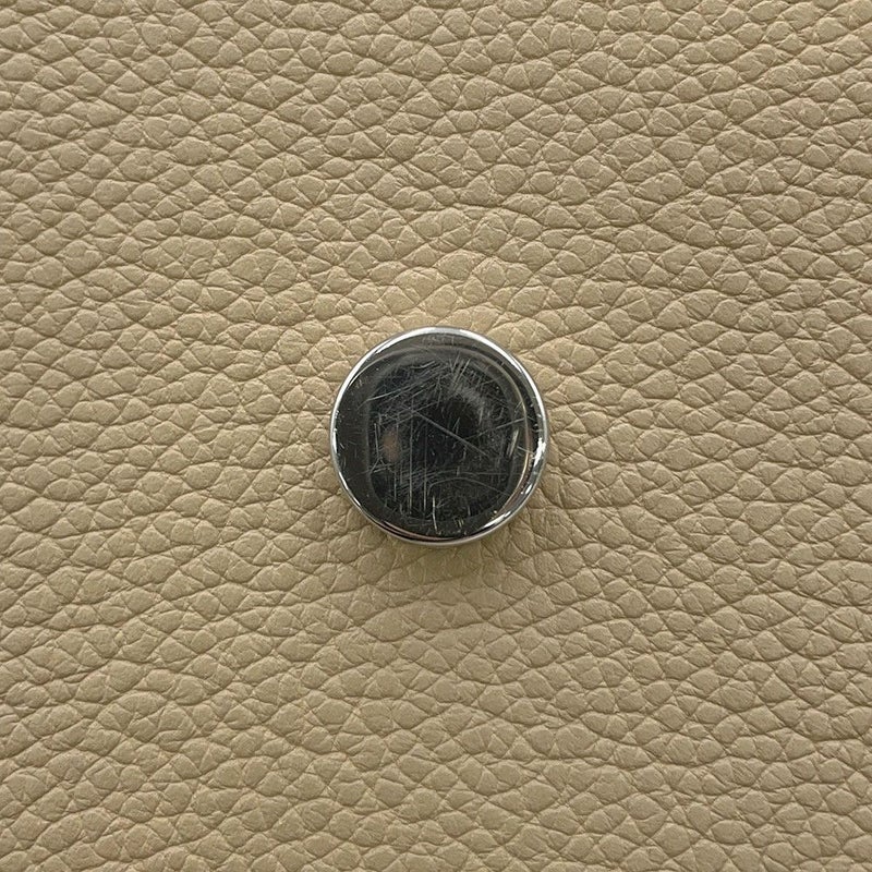 サンローランパリ ハンドバッグ ガバ リヴゴージュ レザー 400413 SAINT LAURENT PARIS 2way