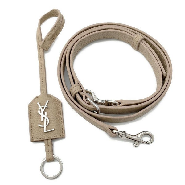 サンローランパリ ハンドバッグ ガバ リヴゴージュ レザー 400413 SAINT LAURENT PARIS 2way