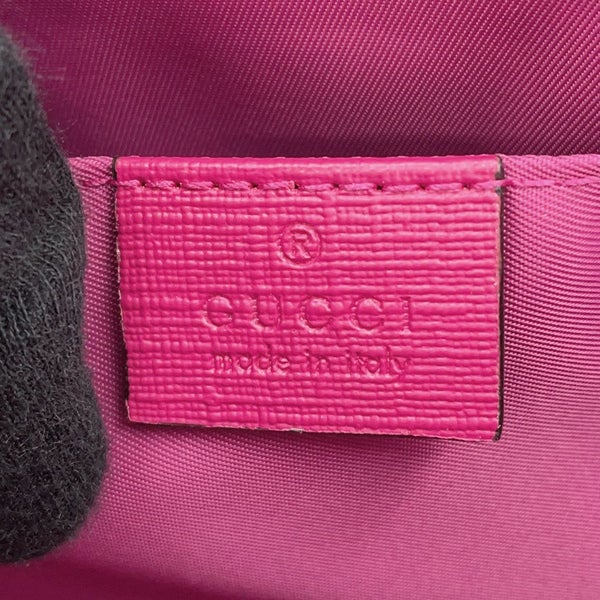 グッチ トートバッグ チルドレンズ キノコ柄 花柄 プリント 410812 GUCCI