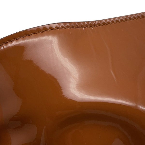 トッズ トートバッグ パテントレザー TOD'S バッグ