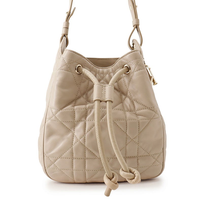 クリスチャン・ディオール ショルダーバッグ ディーモーション スモール M2851ONWP Christian Dior