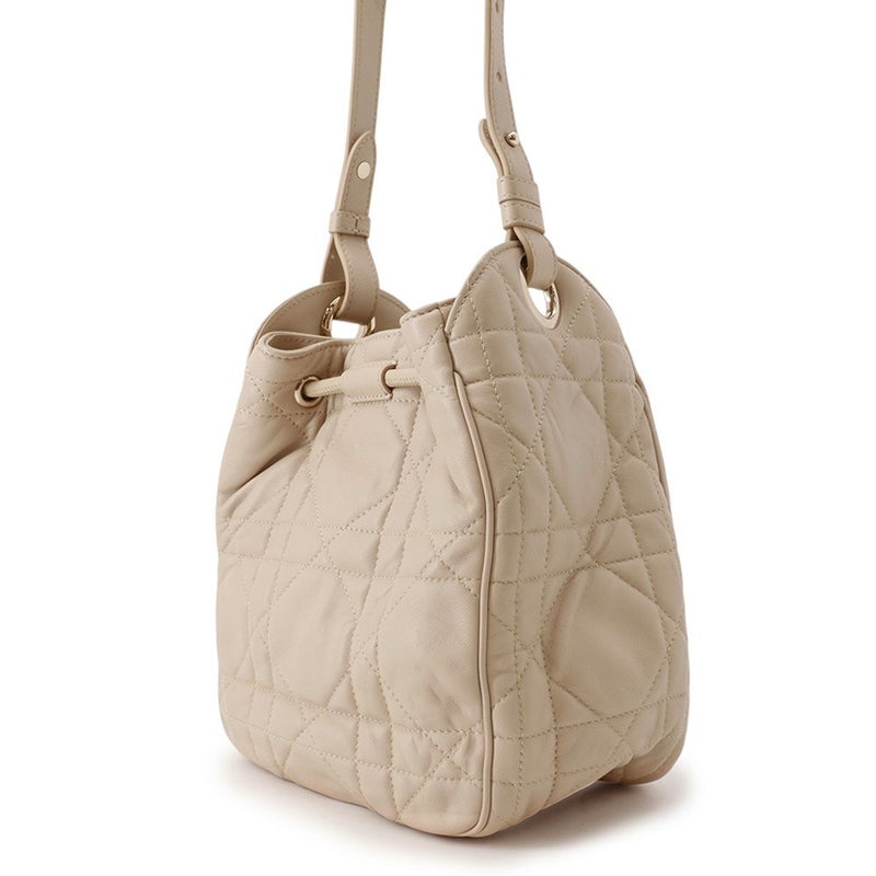 クリスチャン・ディオール ショルダーバッグ ディーモーション スモール M2851ONWP Christian Dior