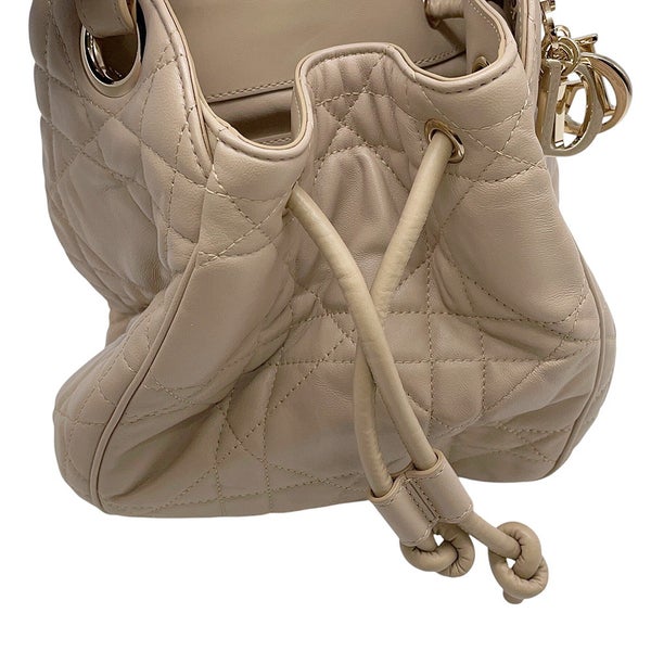 クリスチャン・ディオール ショルダーバッグ ディーモーション スモール M2851ONWP Christian Dior