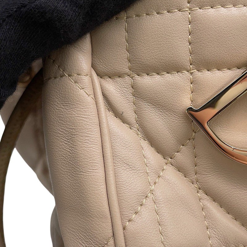 クリスチャン・ディオール ショルダーバッグ ディーモーション スモール M2851ONWP Christian Dior