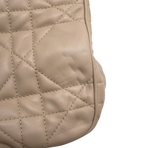 クリスチャン・ディオール ショルダーバッグ ディーモーション スモール M2851ONWP Christian Dior