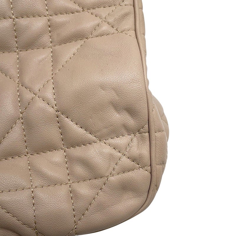 クリスチャン・ディオール ショルダーバッグ ディーモーション スモール M2851ONWP Christian Dior