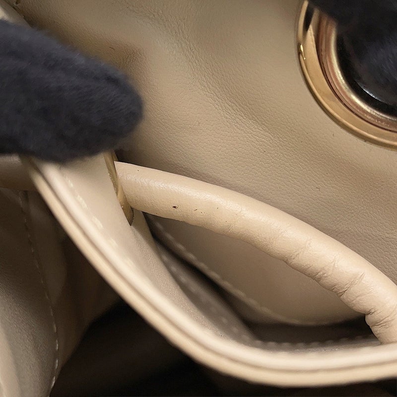 クリスチャン・ディオール ショルダーバッグ ディーモーション スモール M2851ONWP Christian Dior