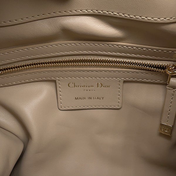 クリスチャン・ディオール ショルダーバッグ ディーモーション スモール M2851ONWP Christian Dior