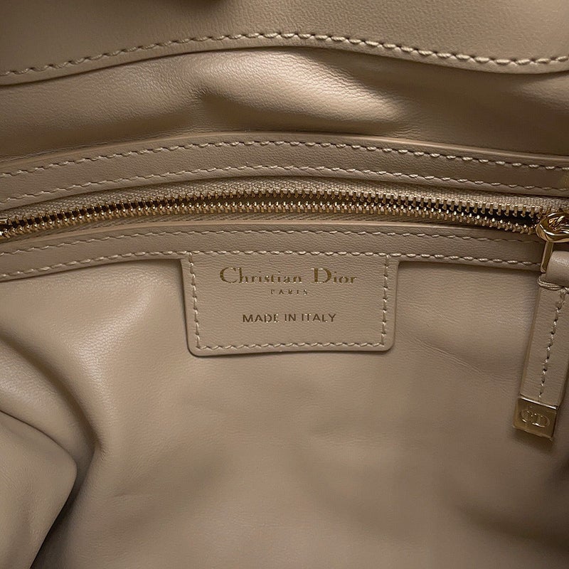 クリスチャン・ディオール ショルダーバッグ ディーモーション スモール M2851ONWP Christian Dior