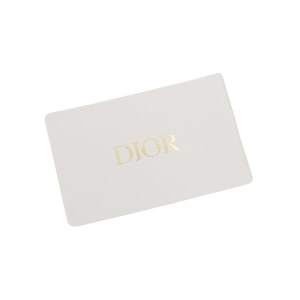クリスチャン・ディオール ショルダーバッグ ディーモーション スモール M2851ONWP Christian Dior