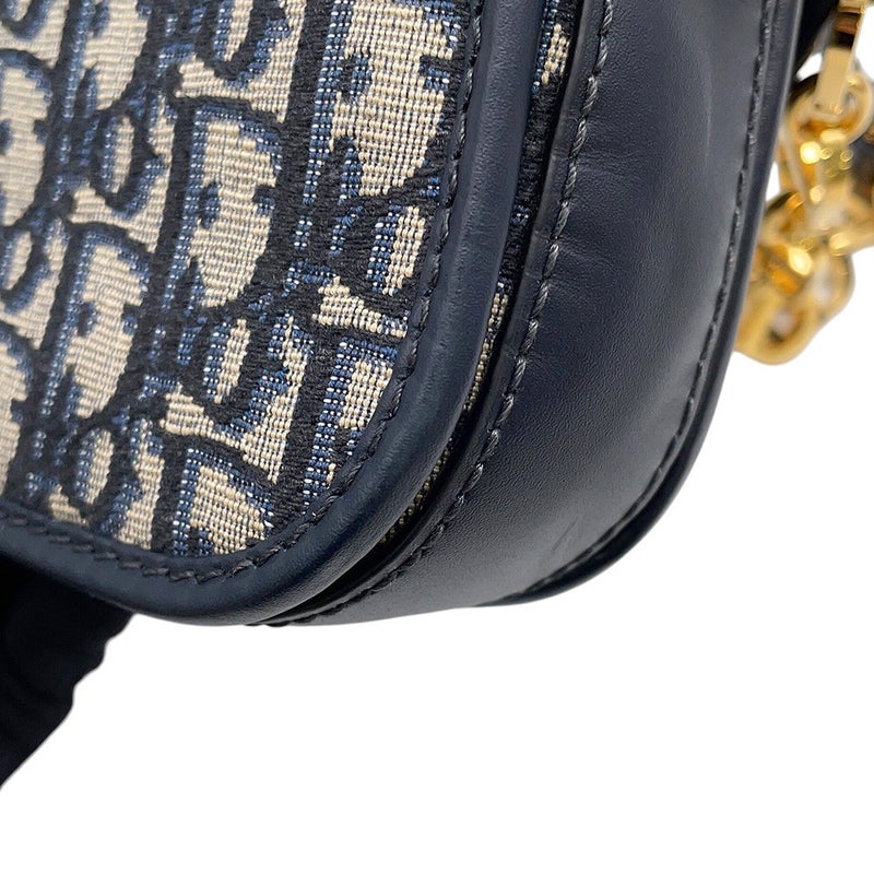 クリスチャン・ディオール チェーンショルダーバッグ オブリーク 30 モンテーニュ アベニュー M9260UTZR Christian Dior