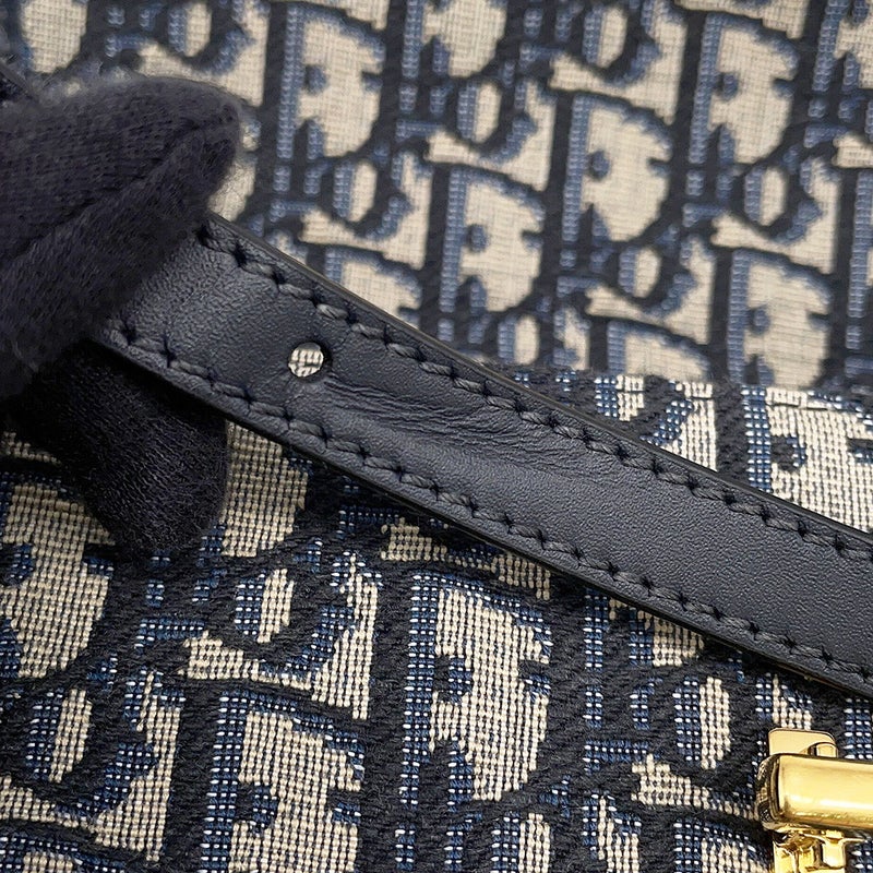 クリスチャン・ディオール チェーンショルダーバッグ オブリーク 30 モンテーニュ アベニュー M9260UTZR Christian Dior