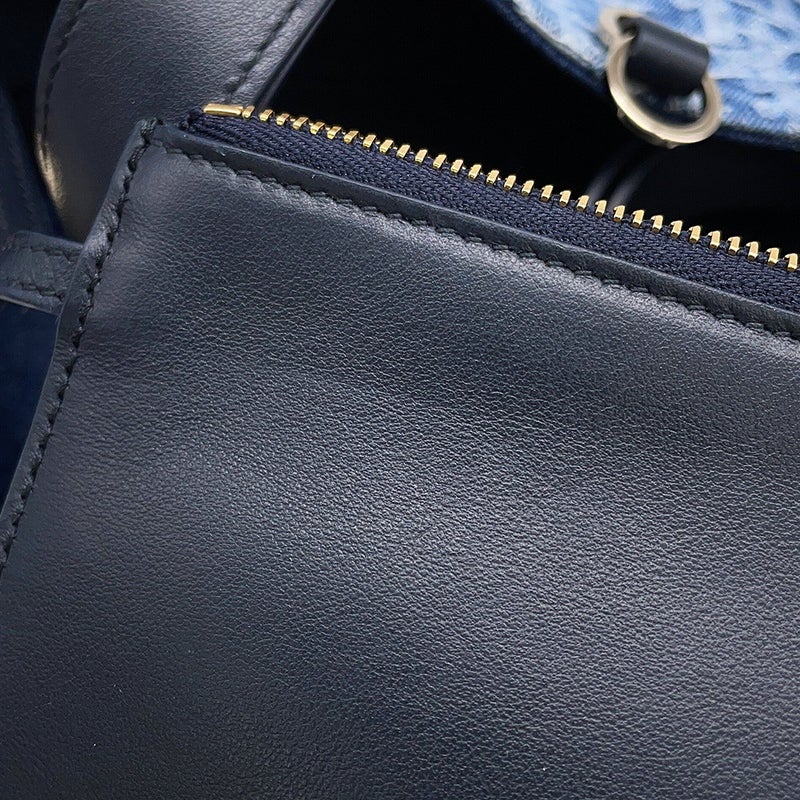 ディオール ハンドバッグ オブリーク トゥジュール ミディアム M2821ODCE_M49E Christian Dior トロッター