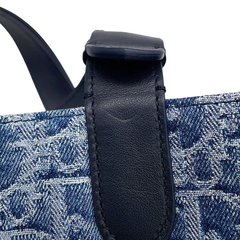 ディオール ハンドバッグ オブリーク トゥジュール ミディアム M2821ODCE_M49E Christian Dior トロッター