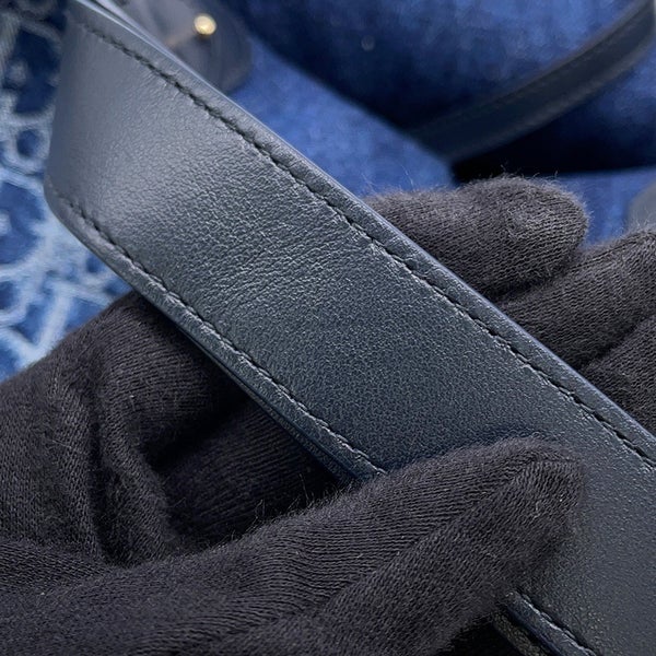 ディオール ハンドバッグ オブリーク トゥジュール ミディアム M2821ODCE_M49E Christian Dior トロッター