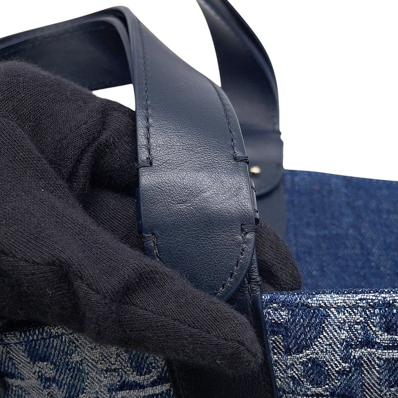 ディオール ハンドバッグ オブリーク トゥジュール ミディアム M2821ODCE_M49E Christian Dior トロッター