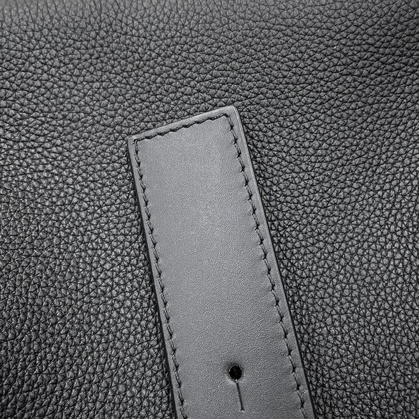 ロエベ トートバッグ バックルトート カーフレザー B692L09X01 LOEWE 黒