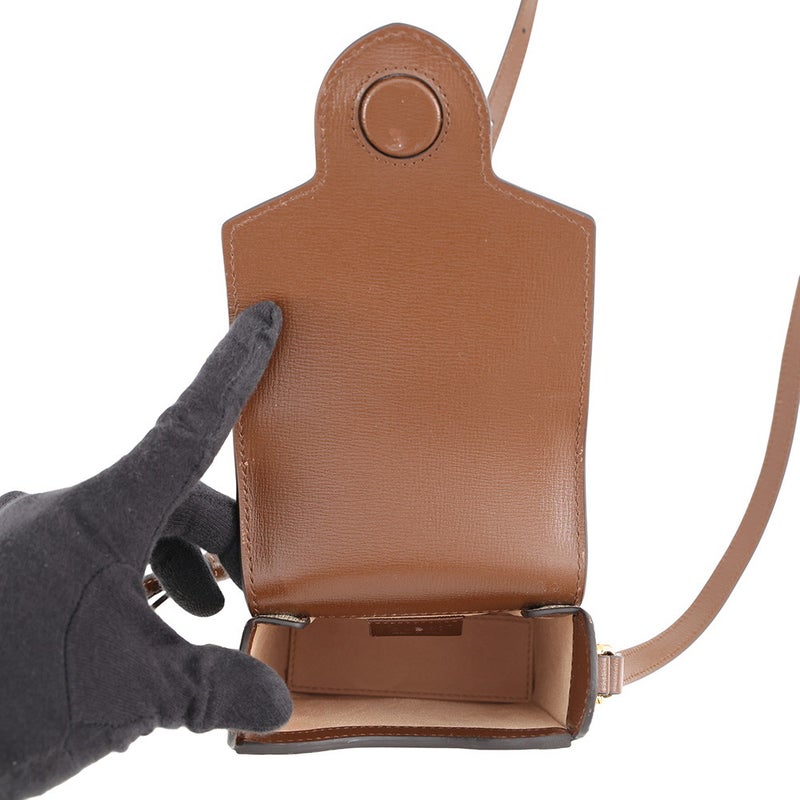 グッチ ショルダーバッグ GGスプリーム ホースビット 1955 ミニバッグ 625615 GUCCI バッグ アウトレット品