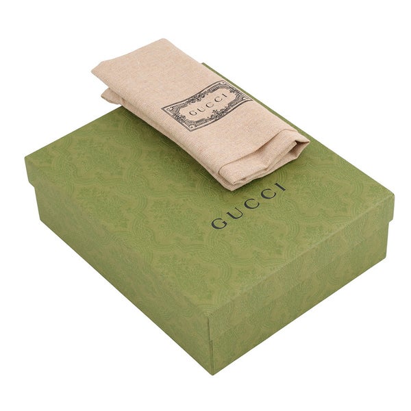 グッチ ショルダーバッグ GGスプリーム ホースビット 1955 ミニバッグ 625615 GUCCI バッグ アウトレット品