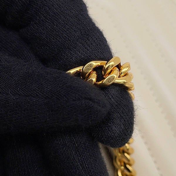 サンローランパリ ショルダーバッグ ルー ミニカメラバッグ カサンドラ YSL キルティング 748849 SAINT LAURENT PARIS