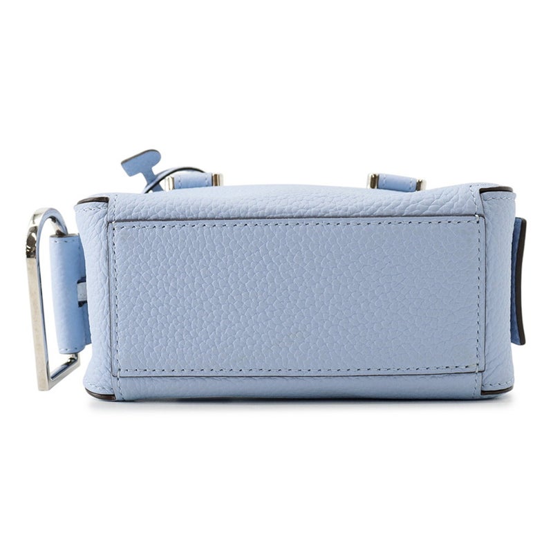 デルヴォー ハンドバッグ クールボックス ナノ トリヨンソフトグレインレザー AA0670AQY Delvaux 2WAY デルボー