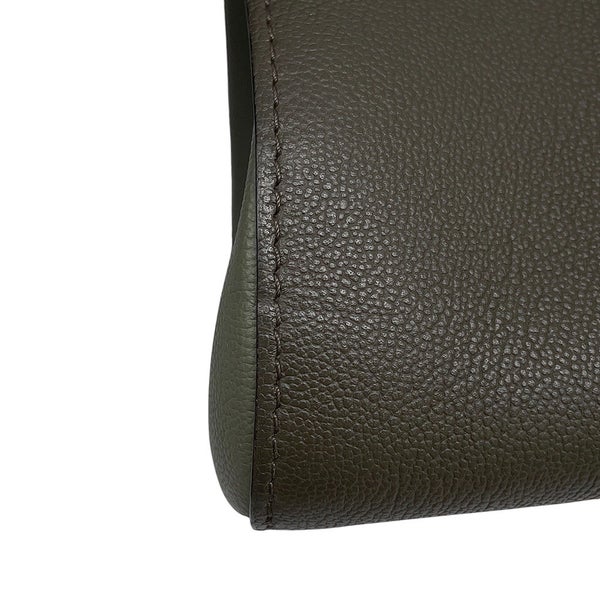デルヴォー ハンドバッグ ブリヨン ミニ レザー AA0406 Delvaux 2wayショルダーバッグ